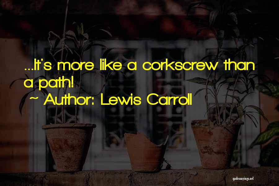 Glavne I Sporedne Quotes By Lewis Carroll