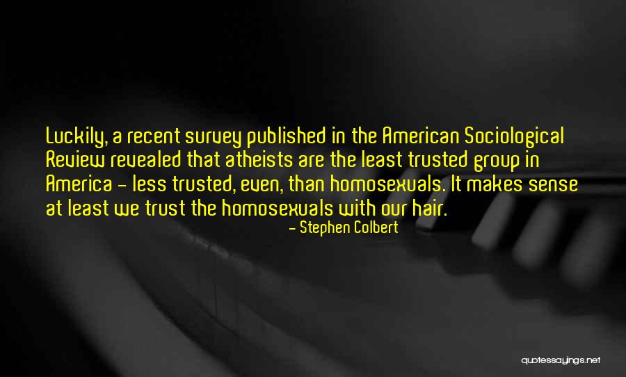 Glavobolja I Mucnina Quotes By Stephen Colbert Glavobolja I Mucnina Quotes By Stephen Colbert