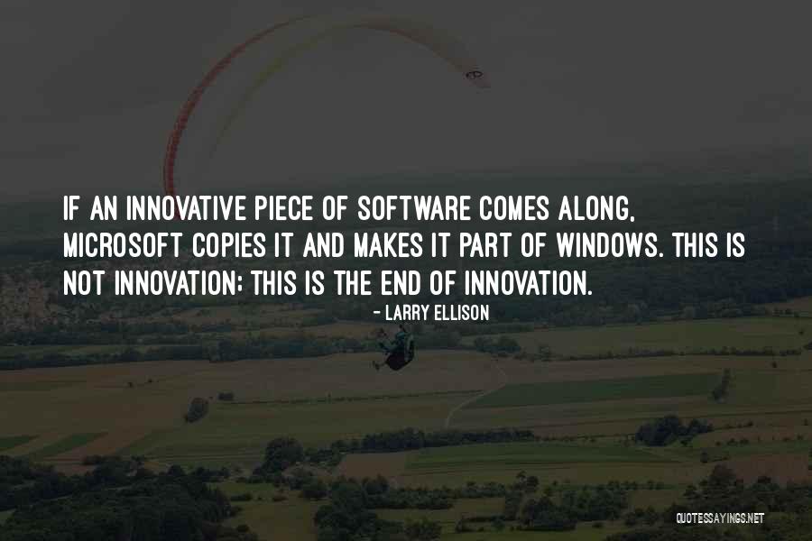 Glavobolja Prirodni Quotes By Larry Ellison Glavobolja Prirodni Quotes By Larry Ellison
