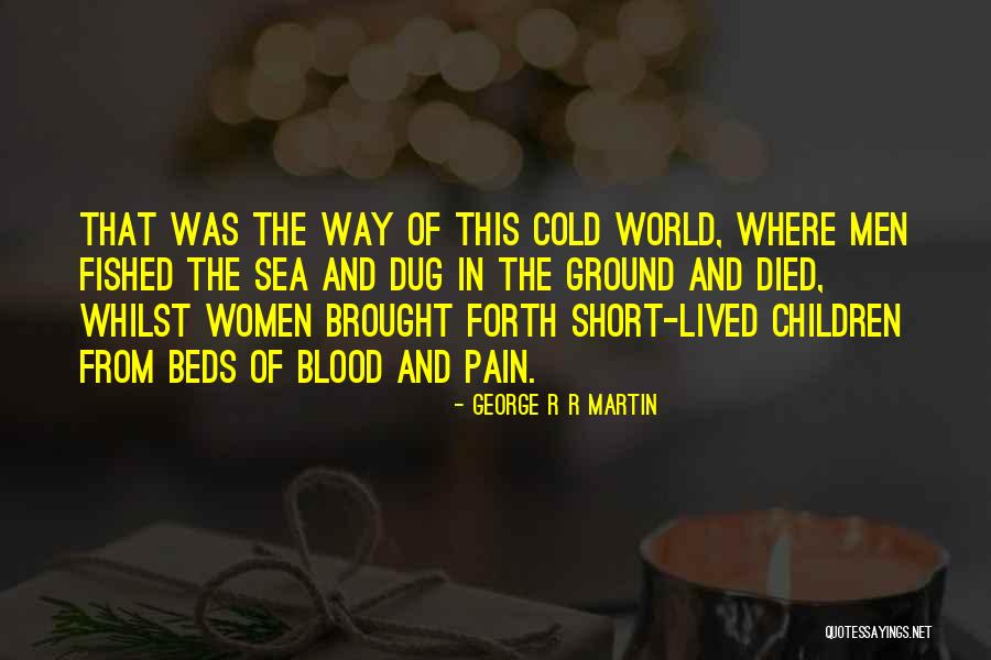 Glawen Quotes By George R R Martin Glawen Quotes By George R R Martin