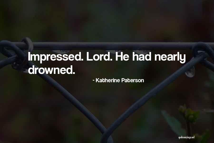 Glawen Quotes By Katherine Paterson Glawen Quotes By Katherine Paterson