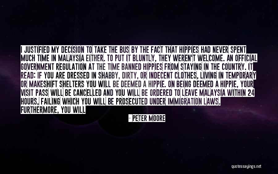 Glawogger Youtube Quotes By Peter Moore Glawogger Youtube Quotes By Peter Moore