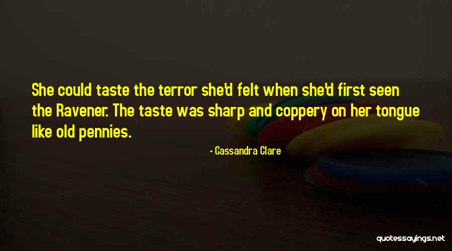 Glazebrooks Obituaries Quotes By Cassandra Clare Glazebrooks Obituaries Quotes By Cassandra Clare