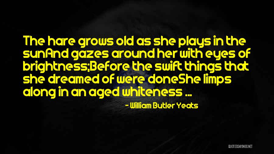 Glazen Schuifwand Quotes By William Butler Yeats Glazen Schuifwand Quotes By William Butler Yeats