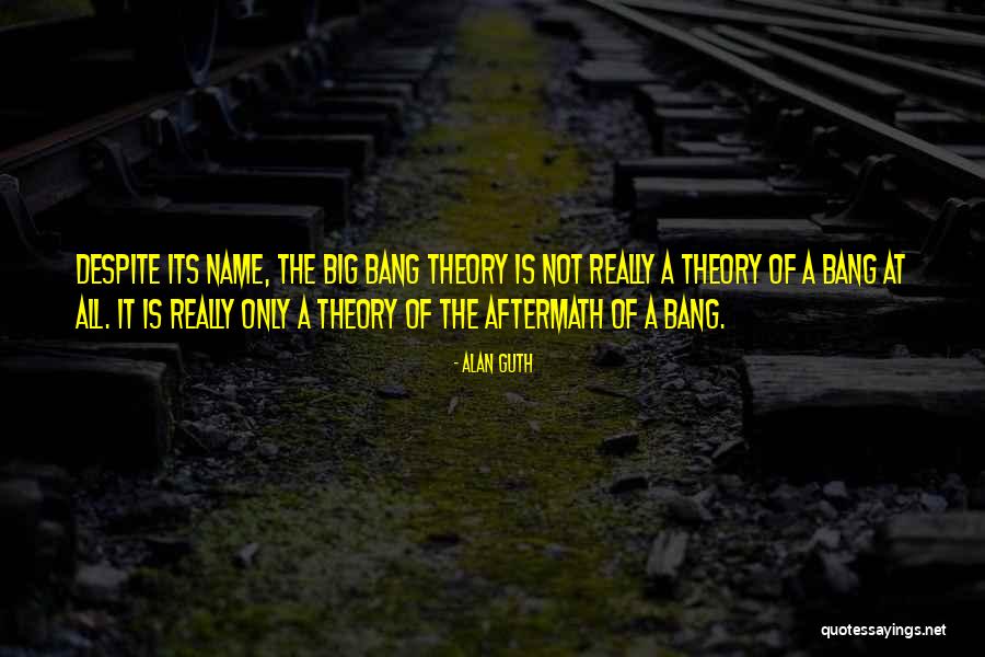 Glazers Camera Quotes By Alan Guth Glazers Camera Quotes By Alan Guth