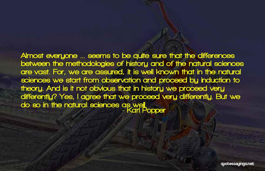 Glazers Camera Quotes By Karl Popper Glazers Camera Quotes By Karl Popper