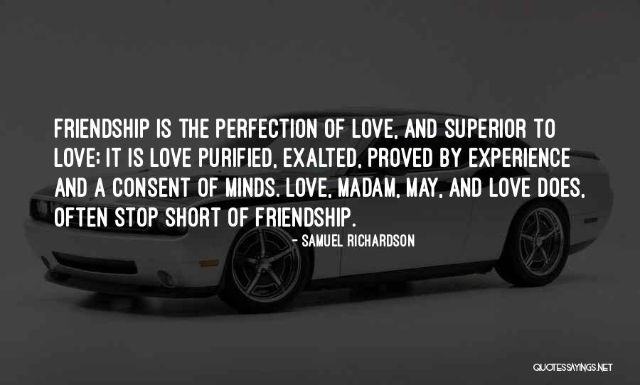 Glazers Camera Quotes By Samuel Richardson Glazers Camera Quotes By Samuel Richardson