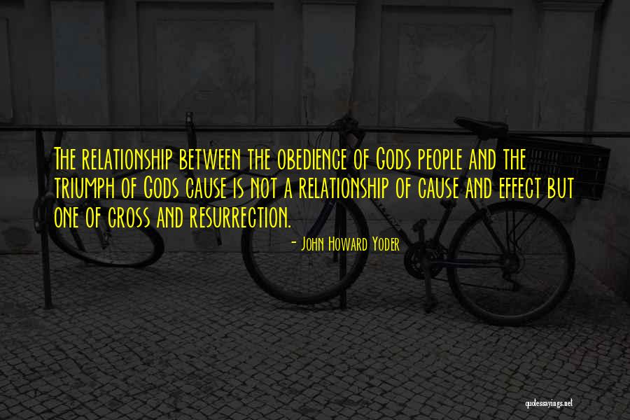 Glazers Distributors Quotes By John Howard Yoder Glazers Distributors Quotes By John Howard Yoder