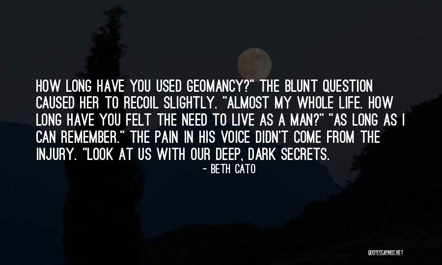 Glazerson Latest Quotes By Beth Cato Glazerson Latest Quotes By Beth Cato