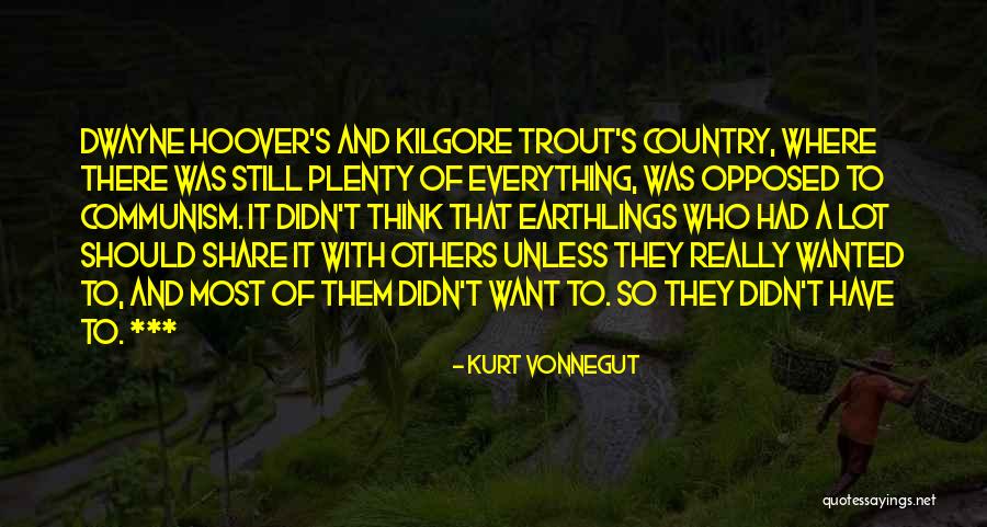Glazerson March Quotes By Kurt Vonnegut Glazerson March Quotes By Kurt Vonnegut