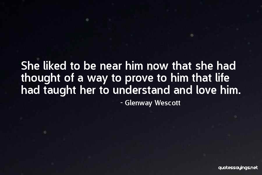 Glazik Farms Quotes By Glenway Wescott Glazik Farms Quotes By Glenway Wescott