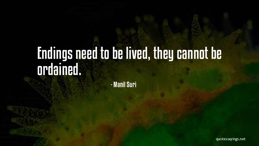 Glazik Farms Quotes By Manil Suri Glazik Farms Quotes By Manil Suri