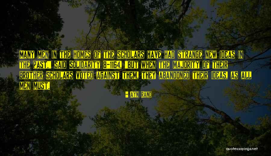 Glaziks Quotes By Ayn Rand Glaziks Quotes By Ayn Rand