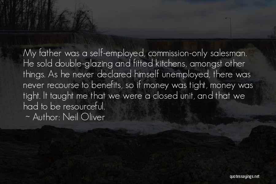 Glazing Quotes By Neil Oliver