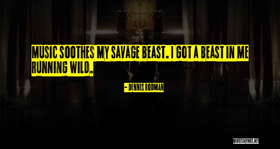 Glazkov Martin Quotes By Dennis Rodman Glazkov Martin Quotes By Dennis Rodman