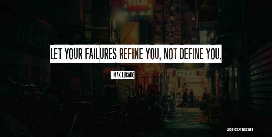 Glazkov Martin Quotes By Max Lucado Glazkov Martin Quotes By Max Lucado