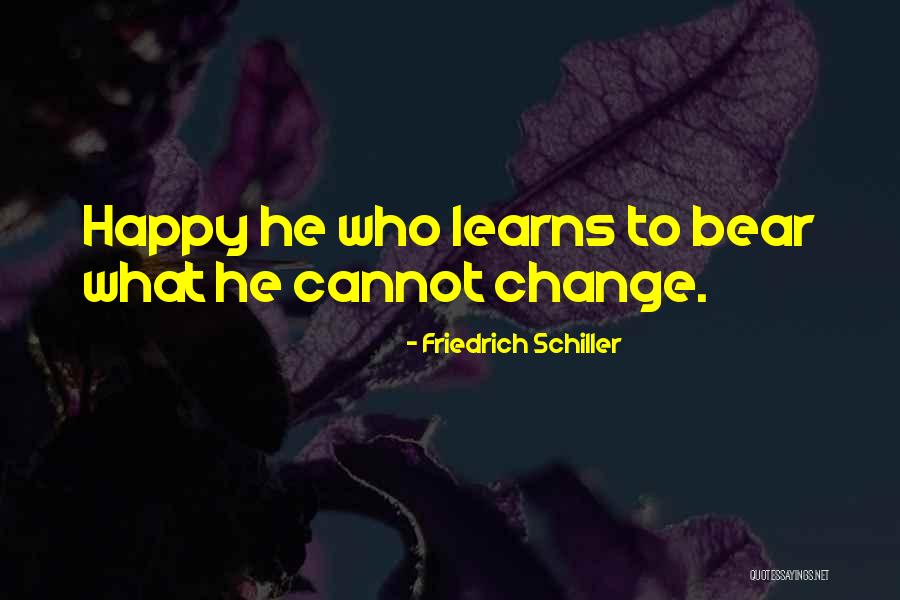 Glazov N Quotes By Friedrich Schiller Glazov N Quotes By Friedrich Schiller