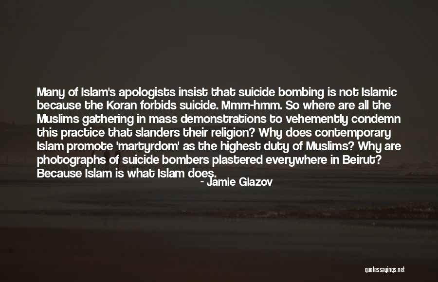 Glazov N Quotes By Jamie Glazov Glazov N Quotes By Jamie Glazov