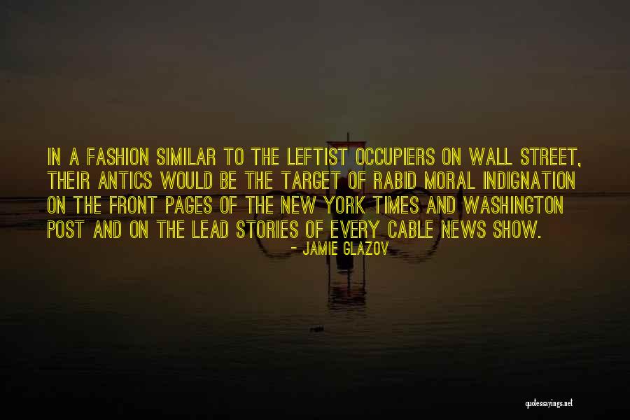 Glazov N Quotes By Jamie Glazov Glazov N Quotes By Jamie Glazov