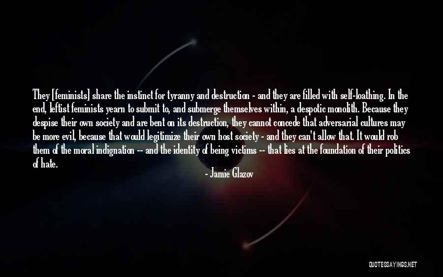 Glazov N Quotes By Jamie Glazov Glazov N Quotes By Jamie Glazov