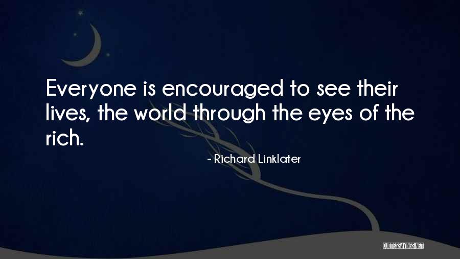 Glazov N Quotes By Richard Linklater Glazov N Quotes By Richard Linklater