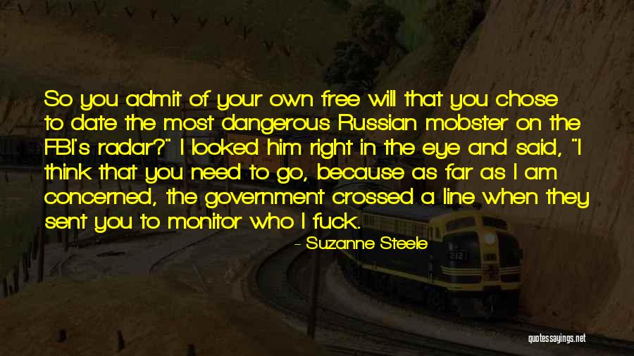 Glazov N Quotes By Suzanne Steele Glazov N Quotes By Suzanne Steele