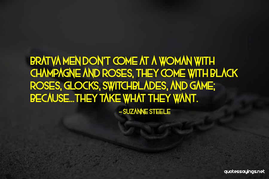 Glazov N Quotes By Suzanne Steele Glazov N Quotes By Suzanne Steele