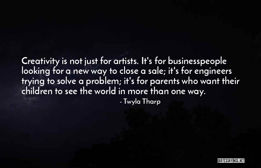 Glazov The Republic Of Udmurtia Quotes By Twyla Tharp Glazov The Republic Of Udmurtia Quotes By Twyla Tharp