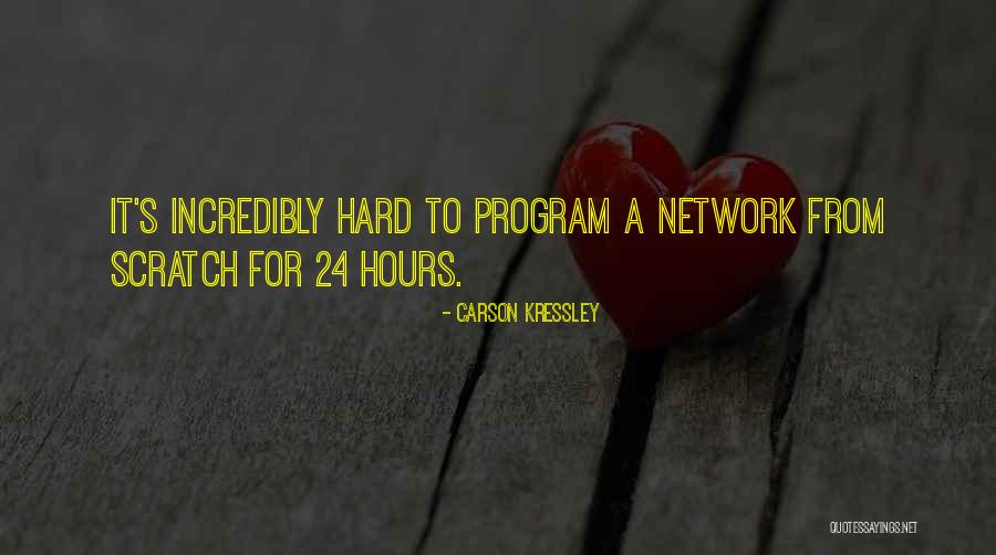 Glazovan Quotes By Carson Kressley Glazovan Quotes By Carson Kressley