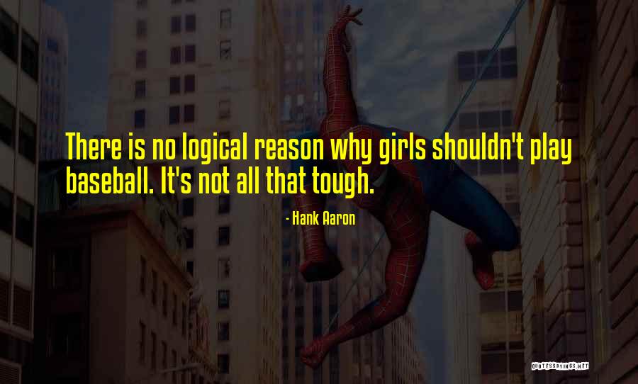Glazovsky Quotes By Hank Aaron Glazovsky Quotes By Hank Aaron
