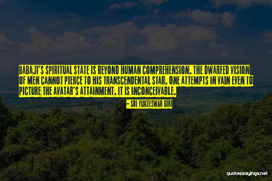 Glazovsky Quotes By Sri Yukteswar Giri Glazovsky Quotes By Sri Yukteswar Giri