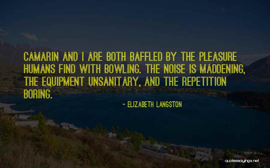 Glazunov Elegie Quotes By Elizabeth Langston