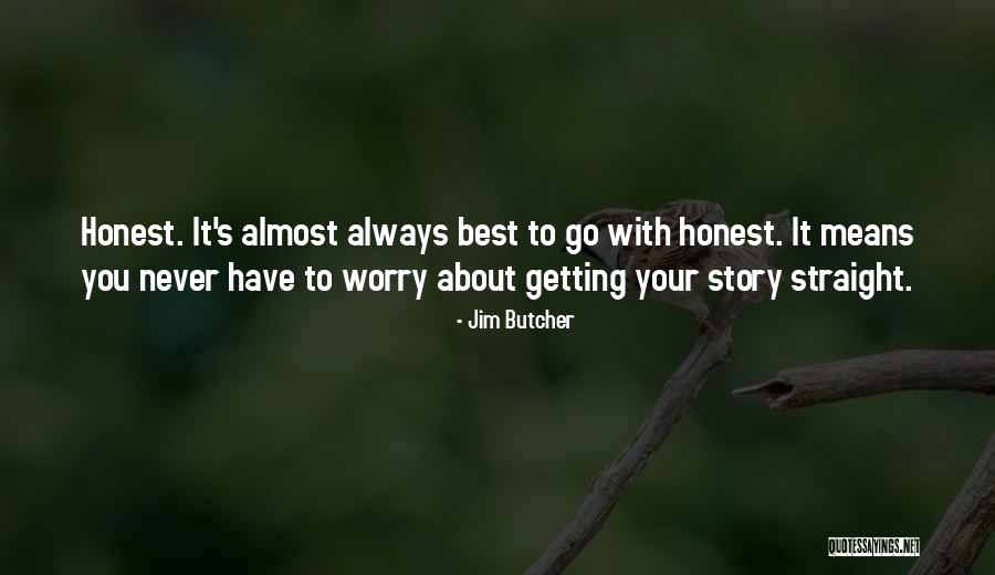 Glazunov Elegie Quotes By Jim Butcher