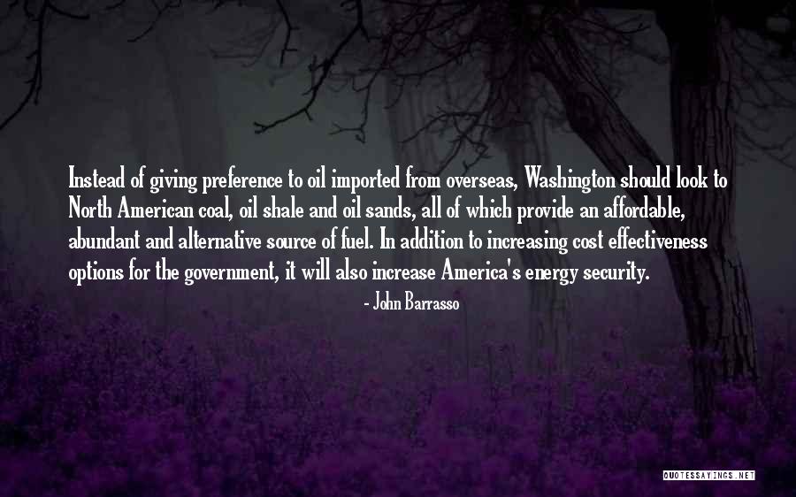 Glazunov Elegie Quotes By John Barrasso