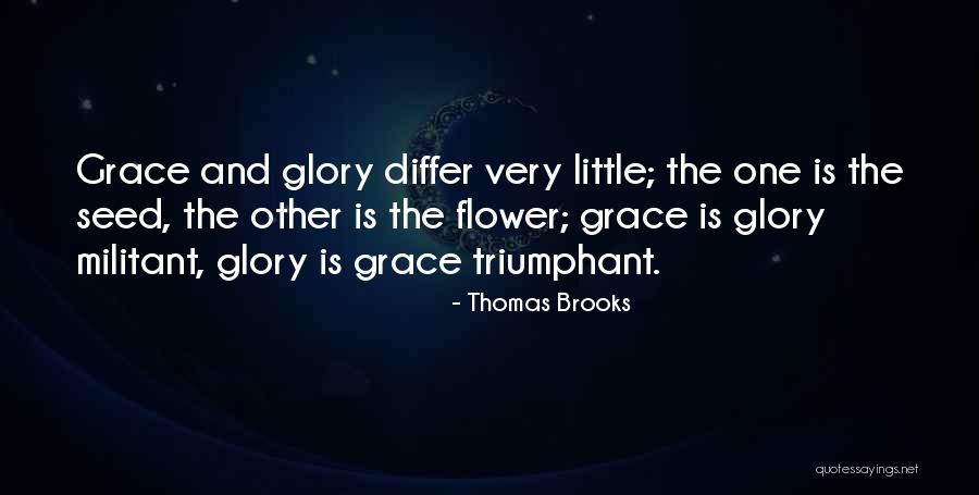 Glbt Historical Society Quotes By Thomas Brooks Glbt Historical Society Quotes By Thomas Brooks