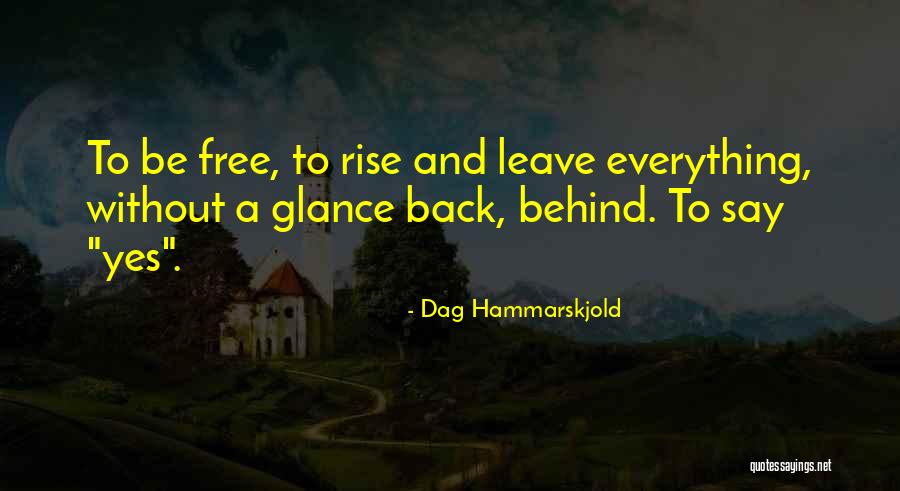 Glbt Hotline Quotes By Dag Hammarskjold Glbt Hotline Quotes By Dag Hammarskjold