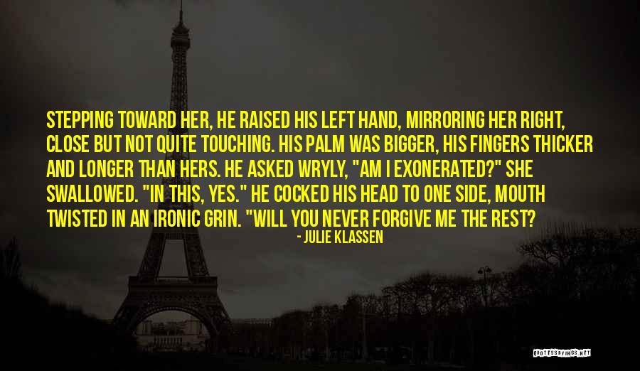 Glbta Tamu Quotes By Julie Klassen Glbta Tamu Quotes By Julie Klassen