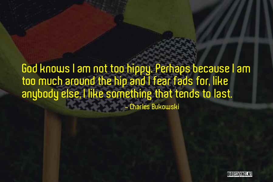 Gld Quotes By Charles Bukowski Gld Quotes By Charles Bukowski