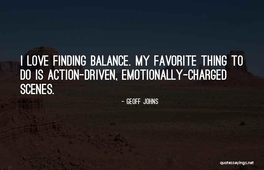 Gldkingz Quotes By Geoff Johns Gldkingz Quotes By Geoff Johns