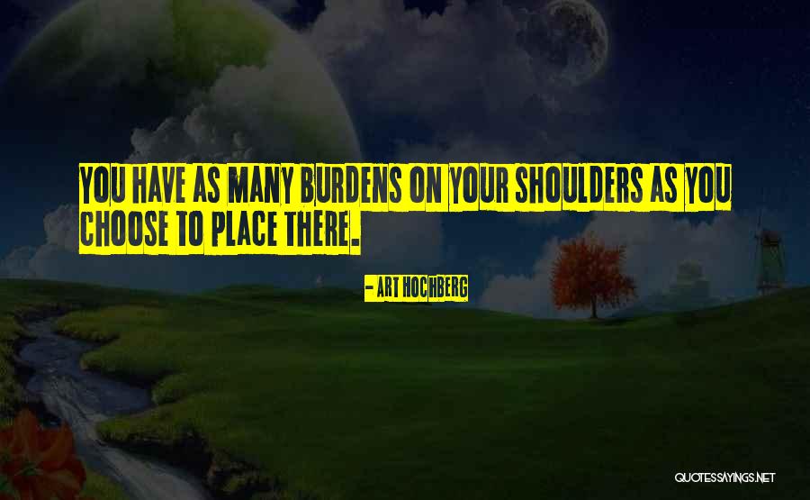 Gldkj Quotes By Art Hochberg Gldkj Quotes By Art Hochberg