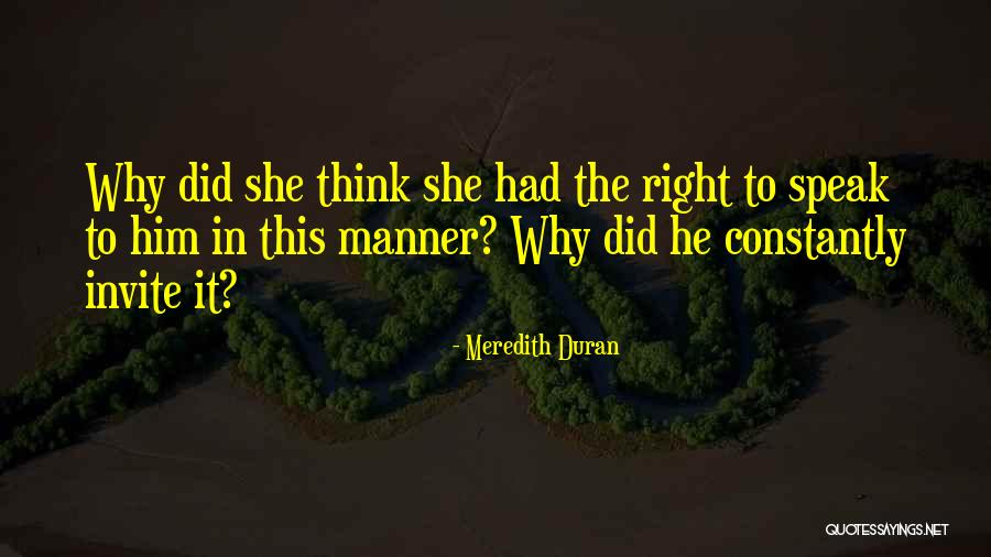 Gldkj Quotes By Meredith Duran Gldkj Quotes By Meredith Duran