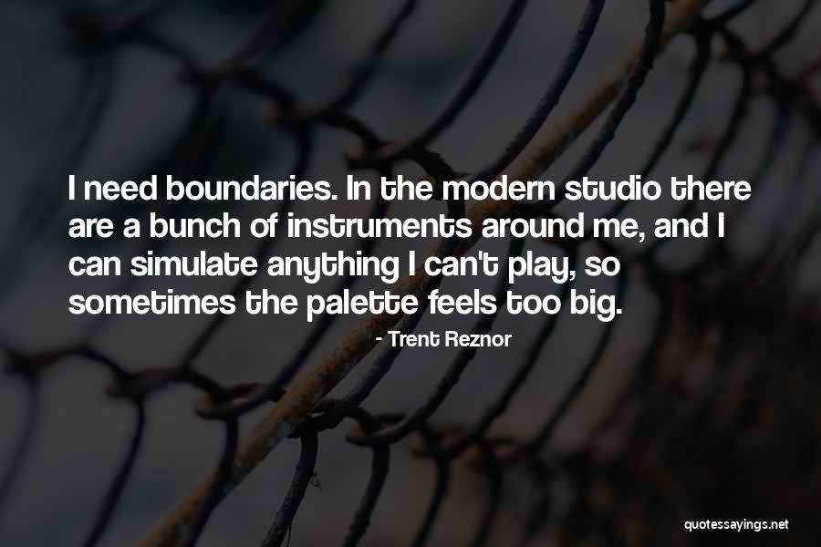 Gldkj Quotes By Trent Reznor Gldkj Quotes By Trent Reznor