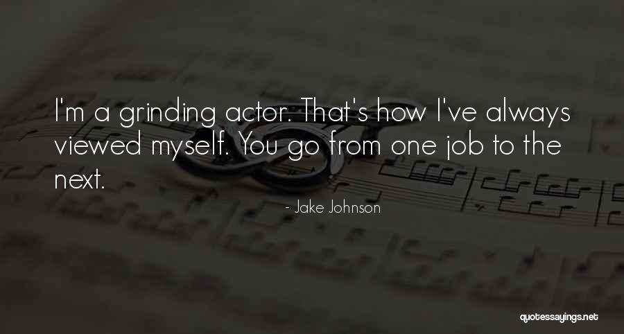 Gleam Related Quotes By Jake Johnson Gleam Related Quotes By Jake Johnson