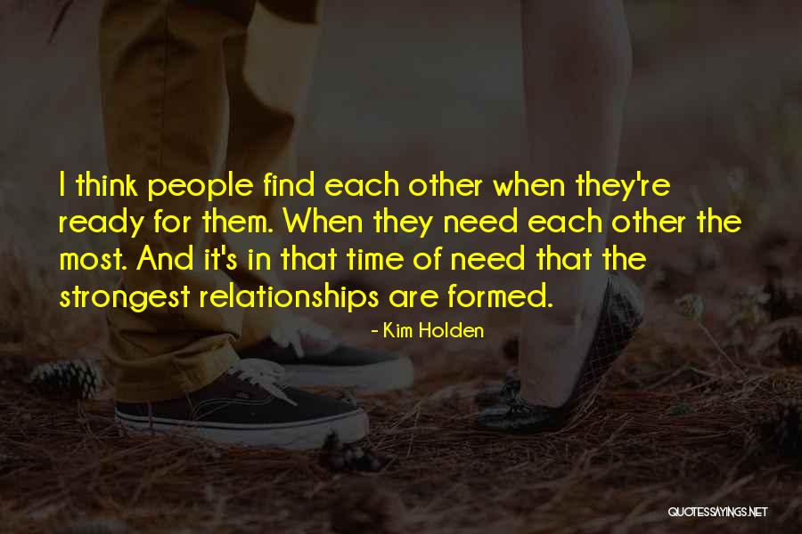 Gleamy Clickyclaws Quotes By Kim Holden Gleamy Clickyclaws Quotes By Kim Holden