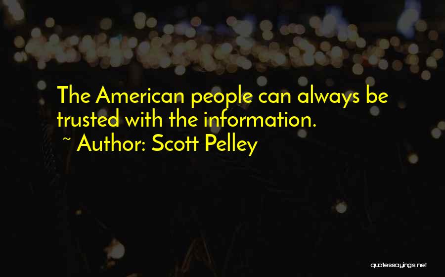 Gleamy Clickyclaws Quotes By Scott Pelley