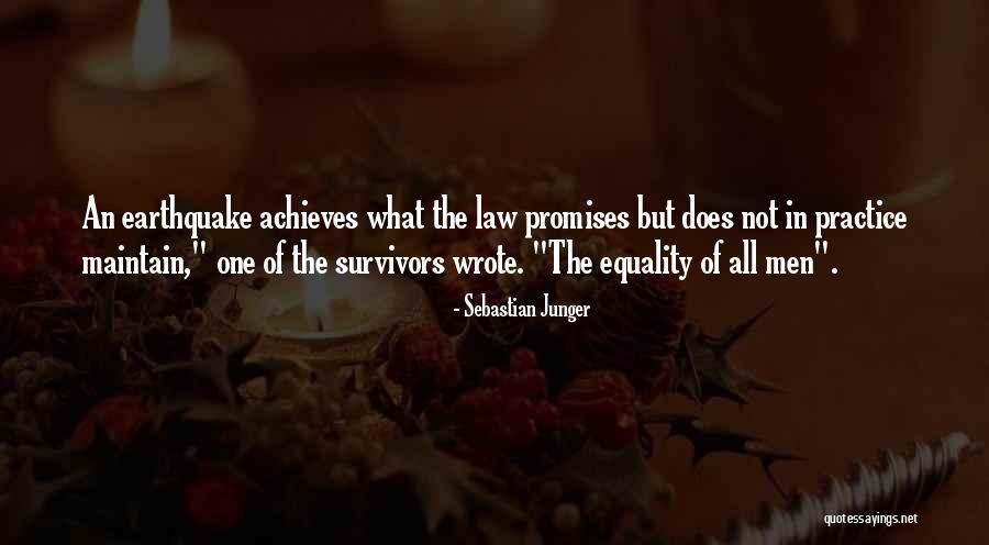 Gleaned In A Sentence Quotes By Sebastian Junger Gleaned In A Sentence Quotes By Sebastian Junger