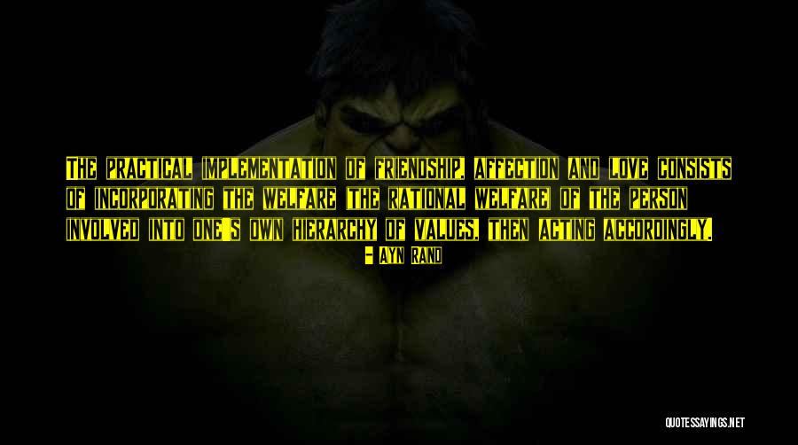 Gleaves Tynes Quotes By Ayn Rand Gleaves Tynes Quotes By Ayn Rand