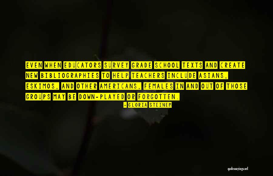 Gleaves Tynes Quotes By Gloria Steinem Gleaves Tynes Quotes By Gloria Steinem