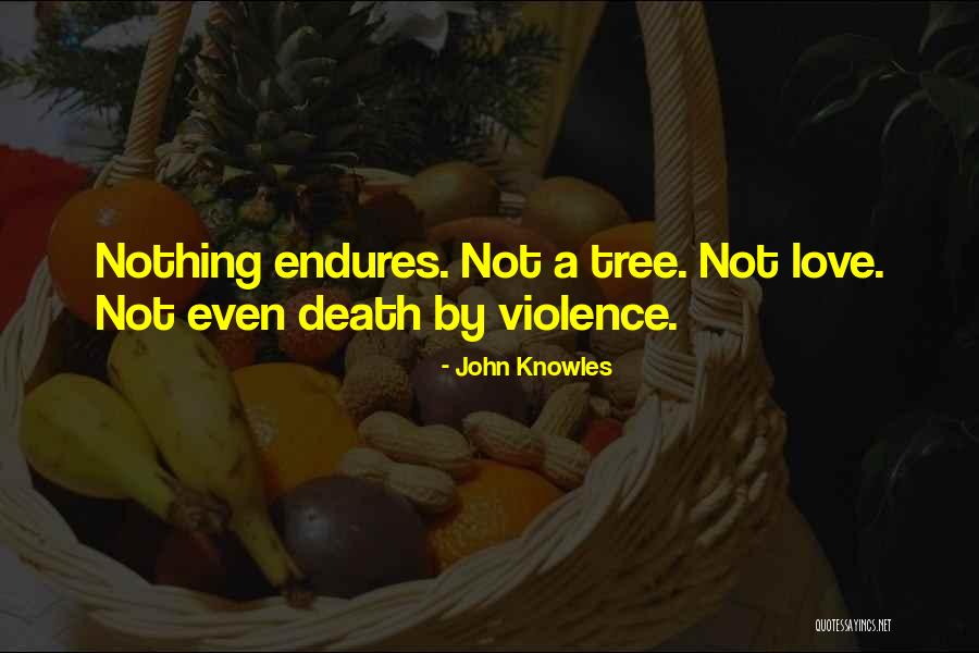 Gleaves Whitney Quotes By John Knowles Gleaves Whitney Quotes By John Knowles
