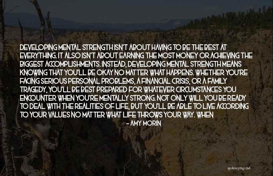 Gleawecestre Quotes By Amy Morin Gleawecestre Quotes By Amy Morin